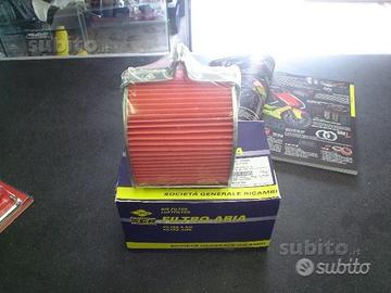 Filtro aria aspirazione honda cn 250