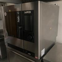 Forno lainox naboo 7 teglie