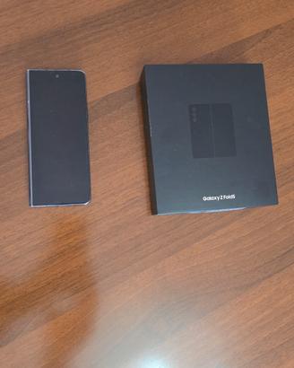 Samsung Galaxy z fold 5 512gb 