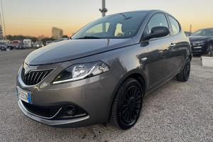 LANCIA Ypsilon 1.0 FireFly 5p.S&S Hybrid Silver