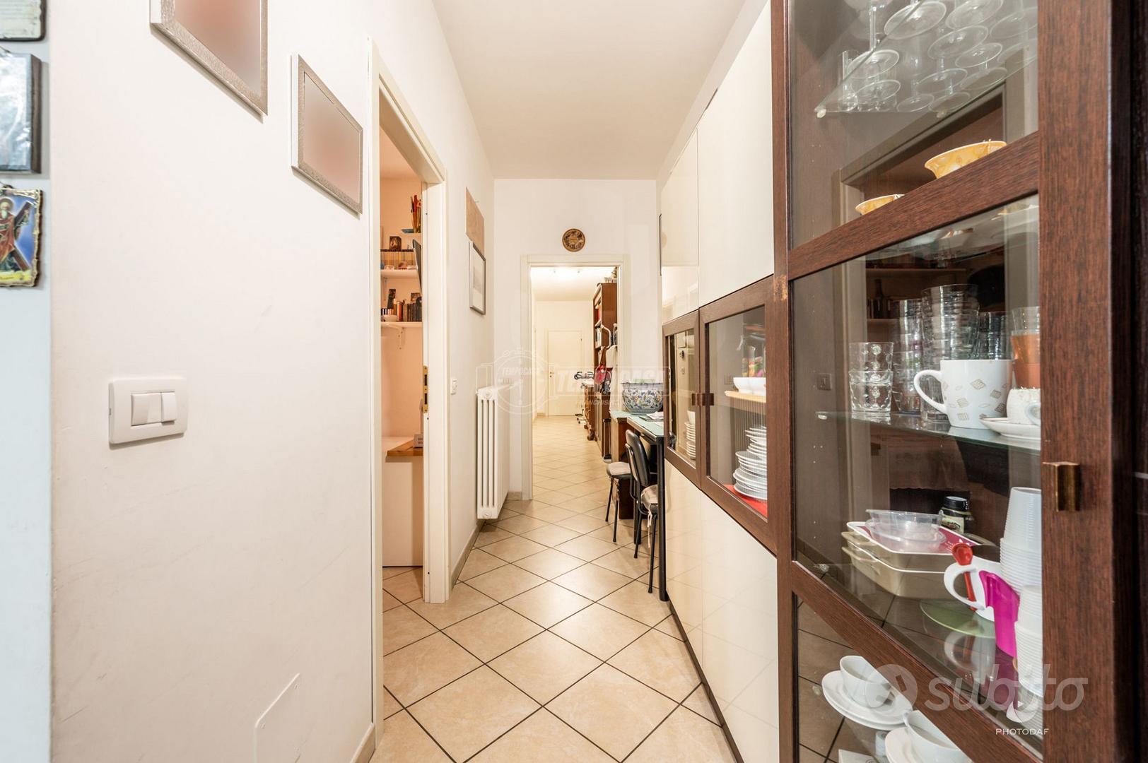 Appartamento – Sala Bolognese, Sala - Vista 4