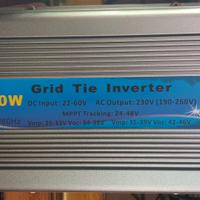 Inverter grid tie 600W