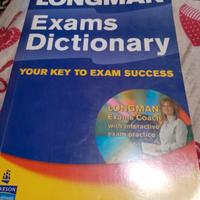 longman exams dictionary 