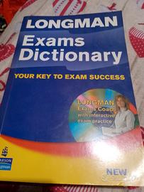 longman exams dictionary 