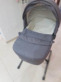 trio inglesina