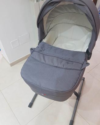 trio inglesina