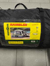 tenda brunner rambler 
