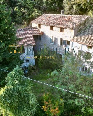 Rustico - Rivoli Veronese