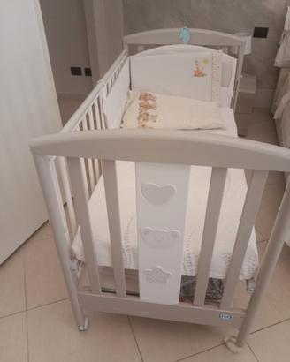 tutto per prima infanzia