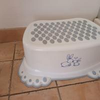 Accessori bagno per bambini 