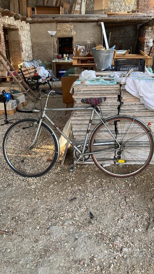 Appendi bici - Biciclette In vendita a Vicenza