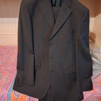 Abito uomo taglia 50