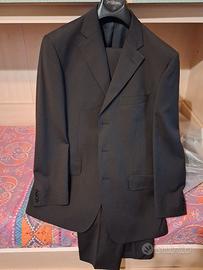 Abito uomo taglia 50