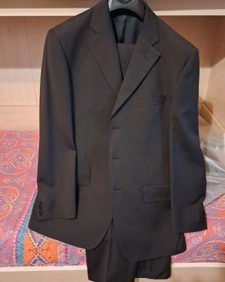 Abito uomo taglia 50