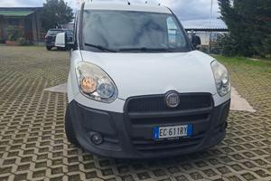 Fiat Doblo 1.6 Multijet 2010 N1 Ness.sorpresa 