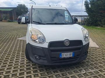 Fiat Doblo 1.6 Multijet 2010 N1 Ness.sorpresa 