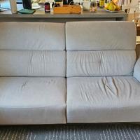 Divano 3 posti Dondi Salotti