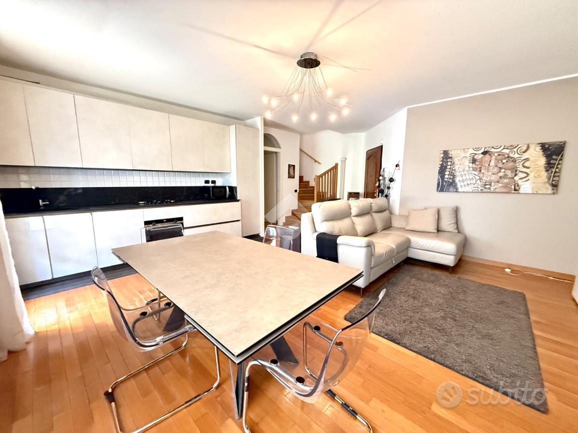 Appartamento – Padova, Santa Rita, Sant'Osvaldo - Vista 2