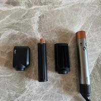 Dyson airwrap origin