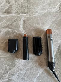 Dyson airwrap origin