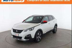 PEUGEOT 3008 GW16799