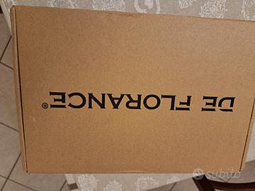 scarpe ginnastica Nuove