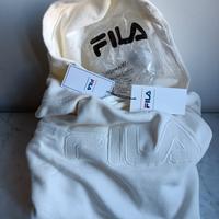 Felpa uomo con cappuccio Fila