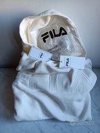Felpa uomo con cappuccio Fila