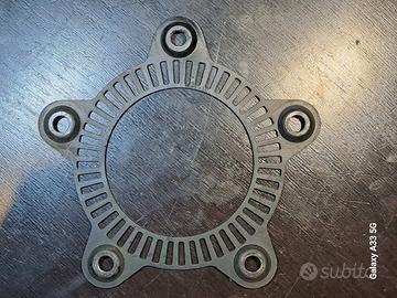 Ruota fonica Abs posteriore di Ktm Duke 690 mod 17