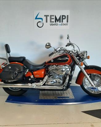 HONDA Shadow VT 750 C