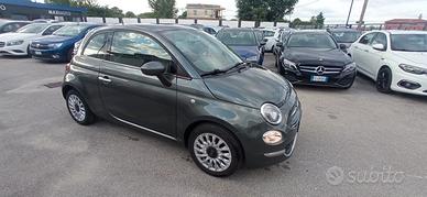 Fiat 500 SENZA BUSTA PAGA