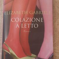 romanzo " Colazione a letto"