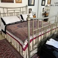 Letto alpaca