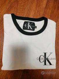 T-shirt Calvin Klein 