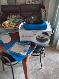 VR x playstation 4 e 5