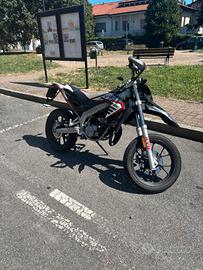 Aprilia SX 50 - 2016