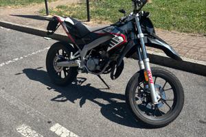 Aprilia SX 50 - 2016