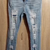 jeans uomo 