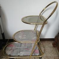 Carrello portavivande