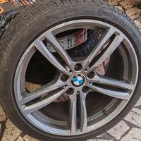 cerchioni 19" BMW