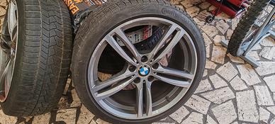 cerchioni 19" BMW