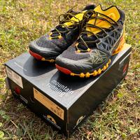 LaSportiva Bushido 2