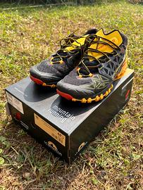 LaSportiva Bushido 2