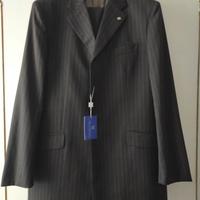 Renato Balestra vestito uomo