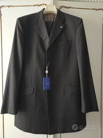 Renato Balestra vestito uomo