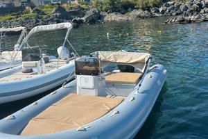 Gommone Master 580