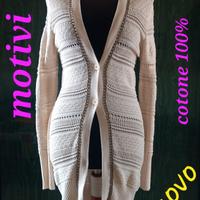 cardigan Motivi nuovo