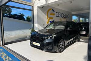 BMW X1 sDrive 18d Msport tua da e429,00