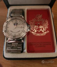 Orologio Arma Carabinieri Orologio Arma Carabinieri Abbigliamento