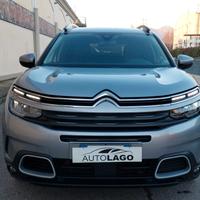 Citroen C5 Aircross BlueHDi 130 S&S 2020